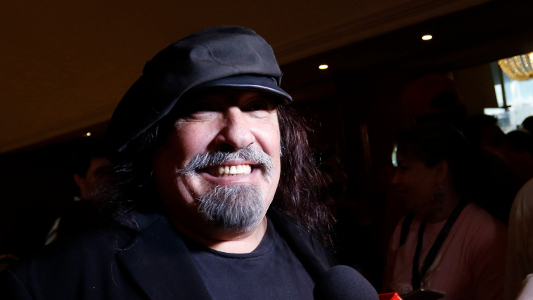 “Ojalá muera…”: Negro Piñera compartió sentida reflexión desde la clínica