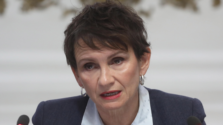 Comitiva de ministra Carolina Tohá protagonizó accidente de tránsito en La Araucanía