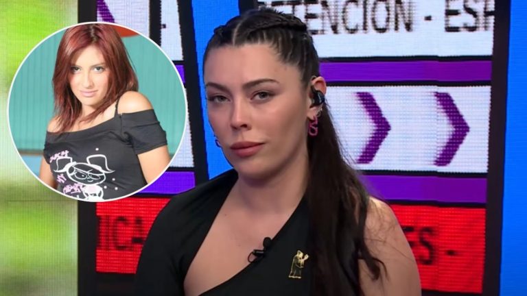“Si no fuera por…”: Daniela Aránguiz las emprendió contra Karen Paola por “renegar” de Mekano