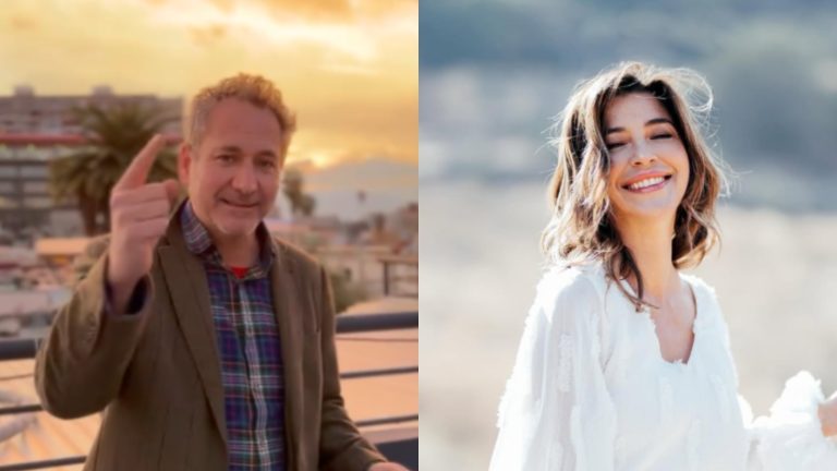 La tajante respuesta de Juan Pablo Sáez por diferencias con Pancha Merino: “Mala onda total”