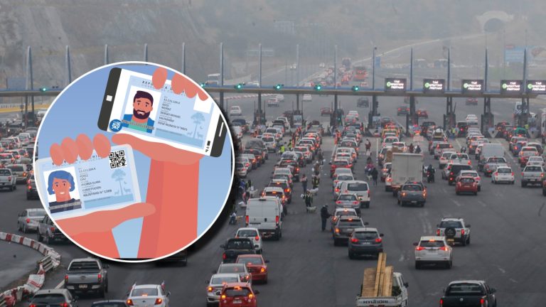 Licencia de conducir digital comenzó su implementación: ¿Desde cuándo rige y cuáles son los cambios?