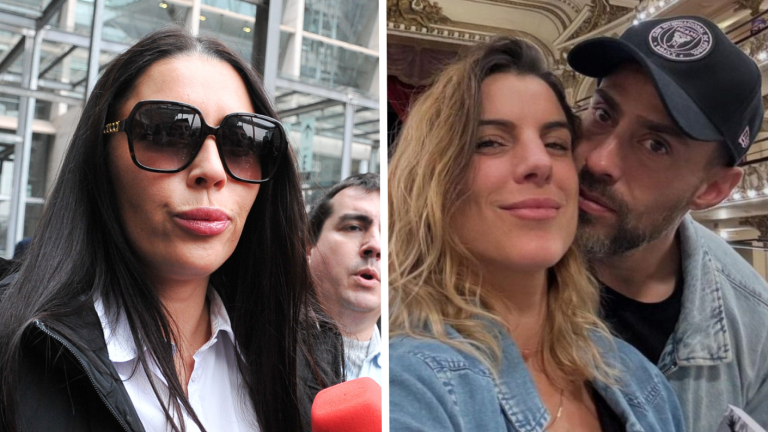 Daniela Aránguiz y contacto de Jorge Valdivia con Maite Orsini: “Tiene derecho a amar a quién él quiera”