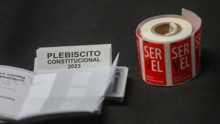 Gastos de campaña II: Las dudas por rendiciones ante el Servel