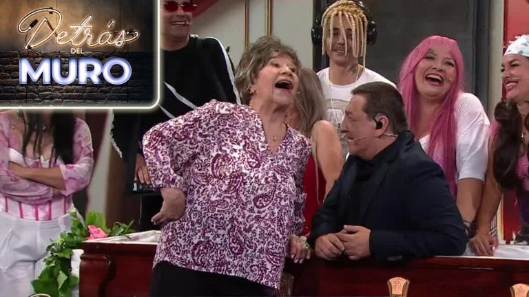 “¿Me concede mis 15 segundos?”: Paty Cofré arremetió con todo contra JC Rodríguez y Kike Morandé