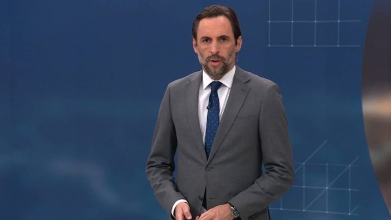 CHV Noticias Central | Jueves 16 de enero de 2025