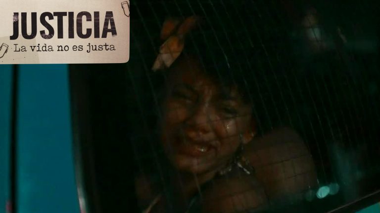 ¡Tras las rejas! La fiesta de Rose terminó en un desolador escenario