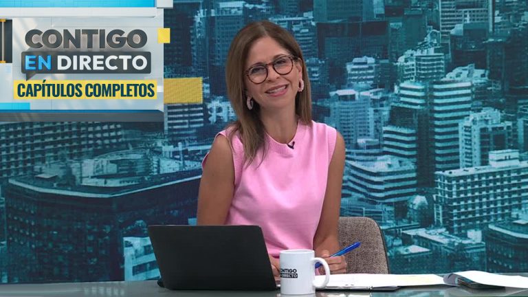 Contigo en Directo | Capítulo 1090