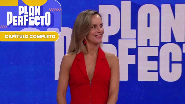 Plan Perfecto | Capítulo 10