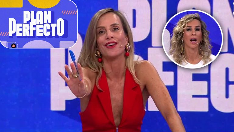 ¡Incursionará en el humor! Diana Bolocco sorprendió al revelar una nueva faceta