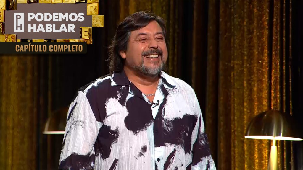 Podemos Hablar | Capítulo 50 | Temporada 6