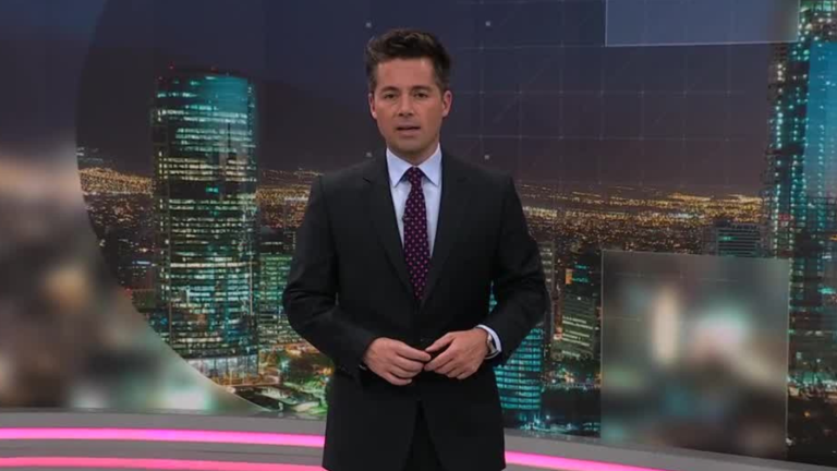 CHV Noticias Central | Viernes 17 de enero de 2025