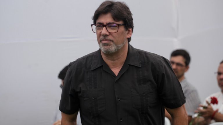 “El timbre no sonó”: Daniel Jadue negó incumplimiento de arresto domiciliario