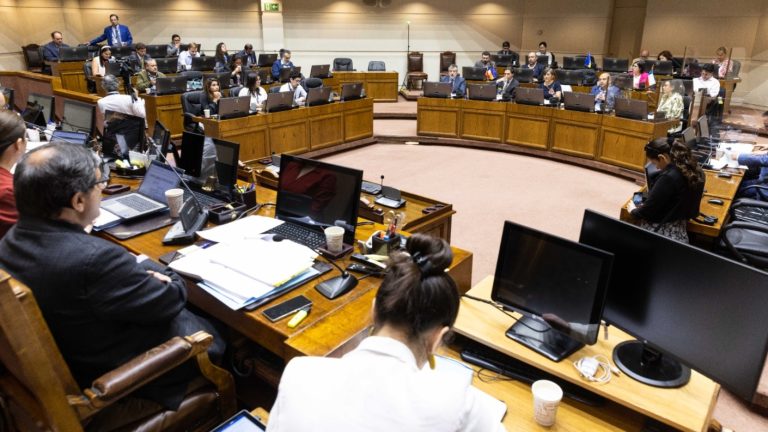 Reforma de pensiones: Acuerdo divide a candidatos presidenciales