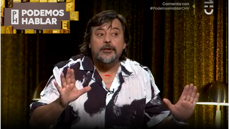 ¡Bajado a último minuto! Bombo Fica desclasificó su salida del Festival de Olmué