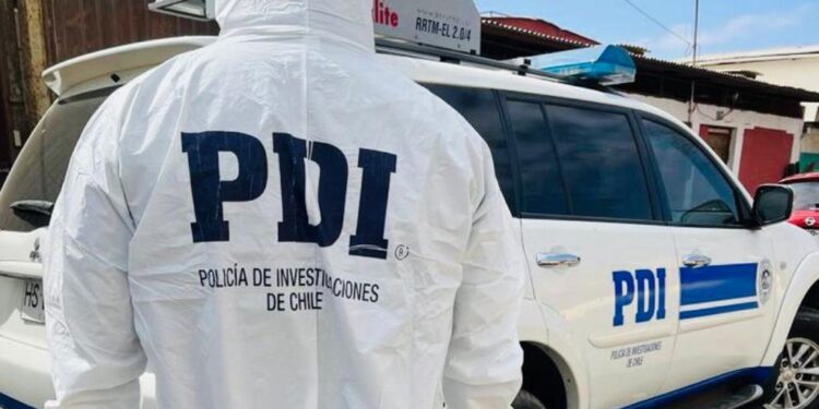 Detienen a padres de lactante de seis meses por desnutrición y presunto abuso sexual en Iquique