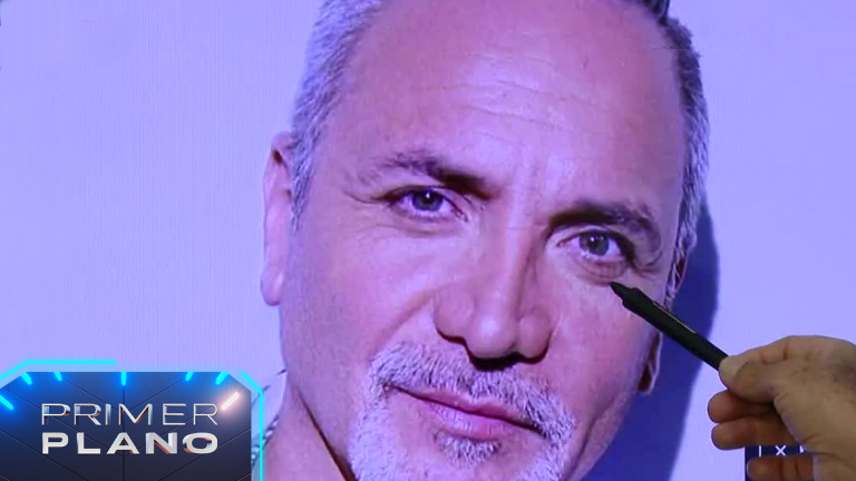 Un look que sorprendió: Estas son las cirugías estéticas que Luis Jara se habría realizado