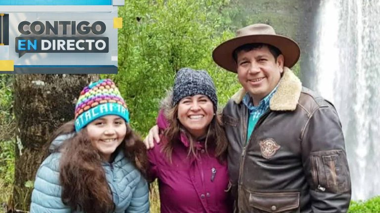 El drama de Ignacia: La niña que operaron de una escoliosis y terminó parapléjica