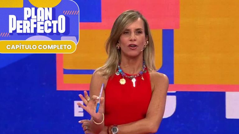 Plan Perfecto | Capítulo 11