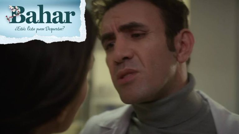 “¡Grítale, haz algo!”: Timur le pidió a Rengin que humille a Bahar para echarla del hospital
