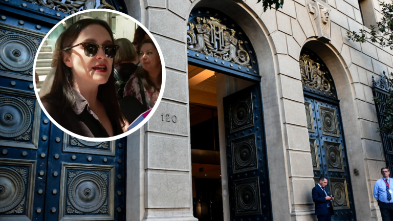 Familia de funcionaria de Hacienda que se quitó la vida pide a compañeros que se atrevan a “hacer las denuncias”