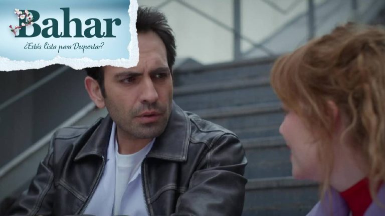 “¿Cuando te divorciarás?”: Evren puso nerviosa a Bahar con coqueta pregunta