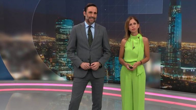 CHV Noticias Central | Lunes 20 de enero de 2025