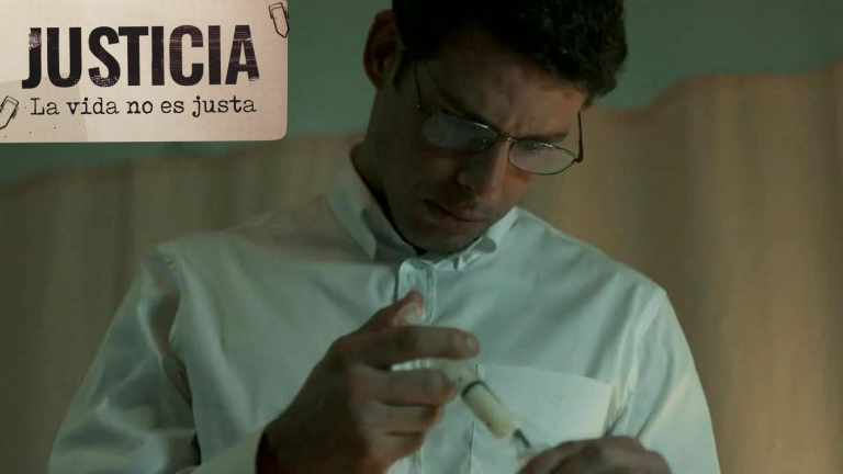 ¿Cumplirá la promesa? Mauricio debió tomar una compleja decisión para ayudar a su esposa