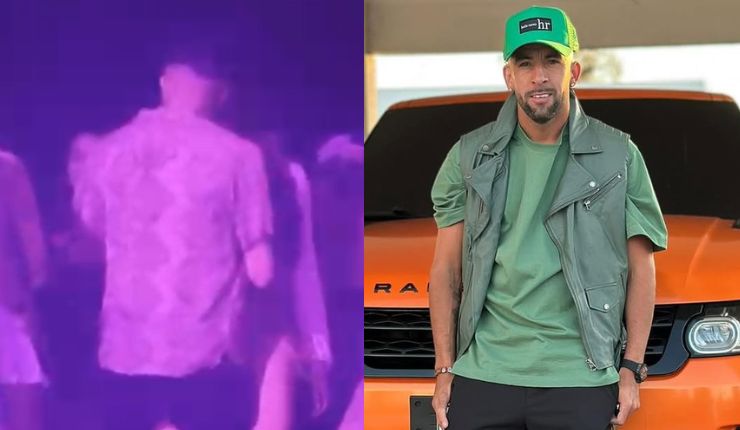 Mostró los pasos prohibidos: Mauricio Isla se robó las miradas en fiesta con su nueva pareja