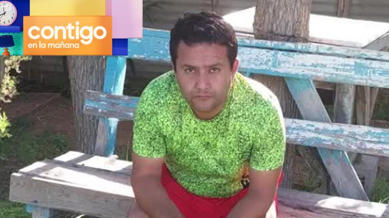 Encontraron sus pertenencias: Nuevos detalles tras extraña desaparición de Juan Emilio Díaz en Lumaco