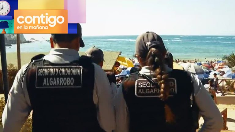 Estricta fiscalización en el litoral: Registran aumento de venta de alcohol ilegal en las playas