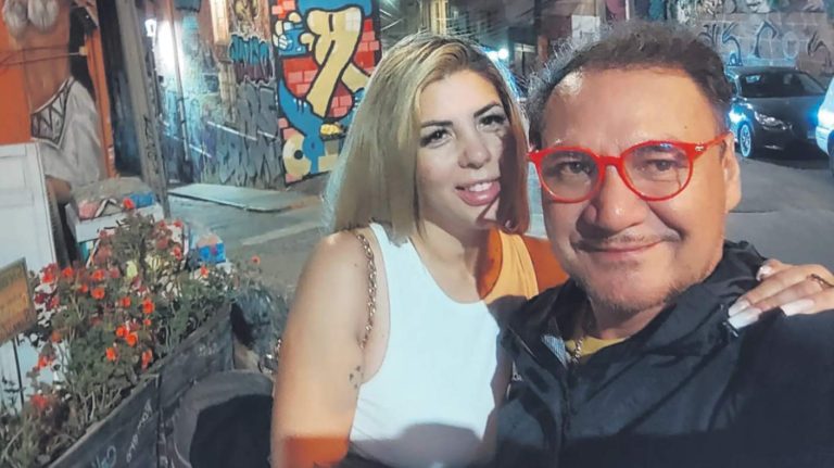 “Es desprejuiciada”: Quién es Cecilia Warner, la nueva pareja de Rodrigo Muñoz tras su separación