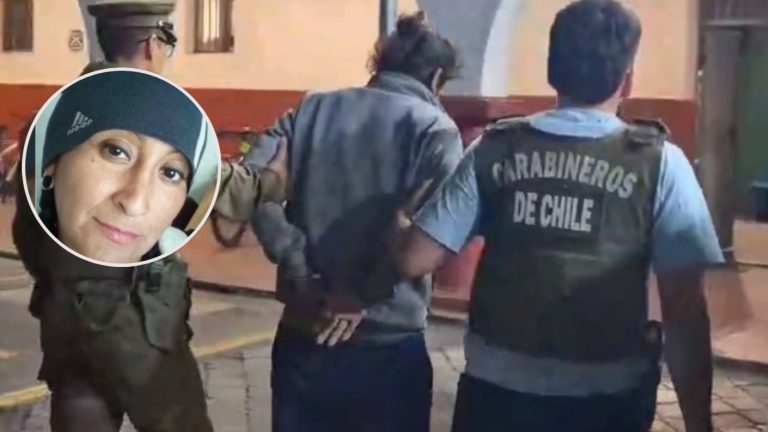 “La botó de un puente”: Revelan violentos episodios previos a brutal femicidio en La Serena