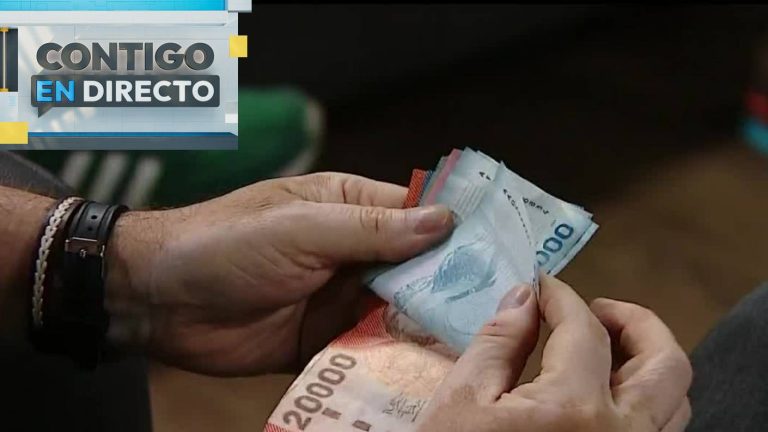 ¿Cuánto podrían subir las pensiones si se aprueba la reforma? Debate previsional se tomó el Congreso