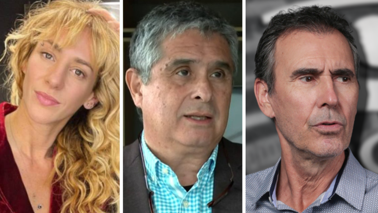 Abogado de Raffaella di Girolamo y cierre de investigación contra Cristián Campos: “Hemos actuado de buena fe”