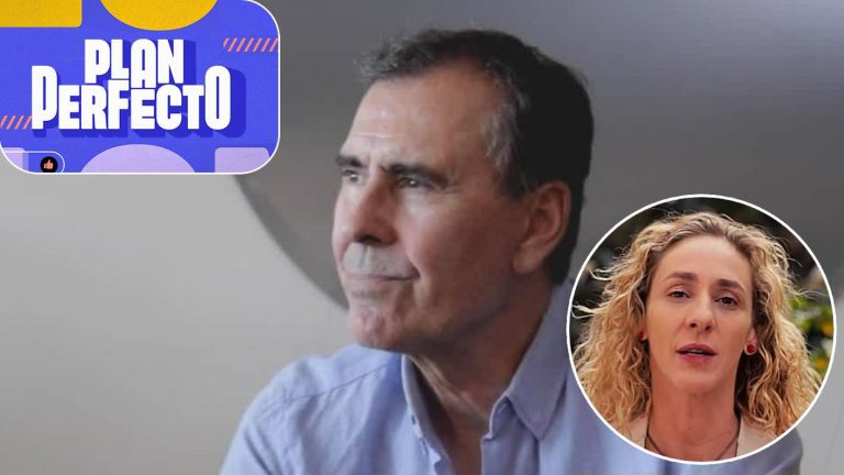 ¿Qué significa que Cristián Campos podría ser sobreseído de la denuncia de Raffaella Di Girolamo?