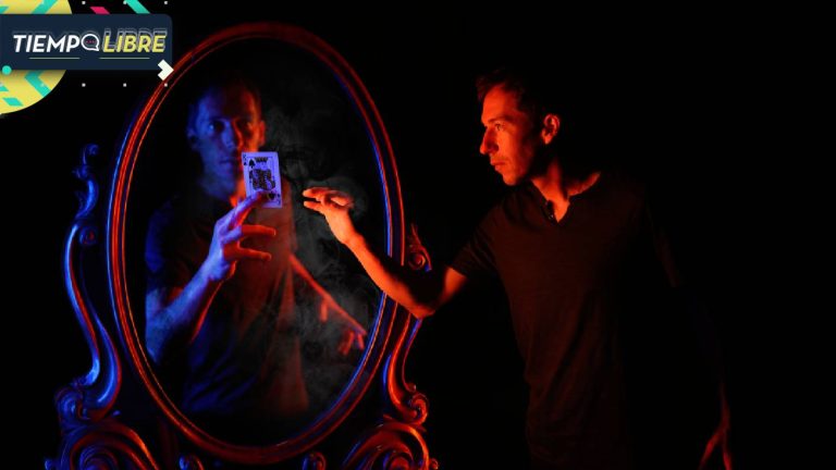 Masterclass Infantil con Jean Paul Olhaberry: Conoce cómo tener una clase GRATIS de magia