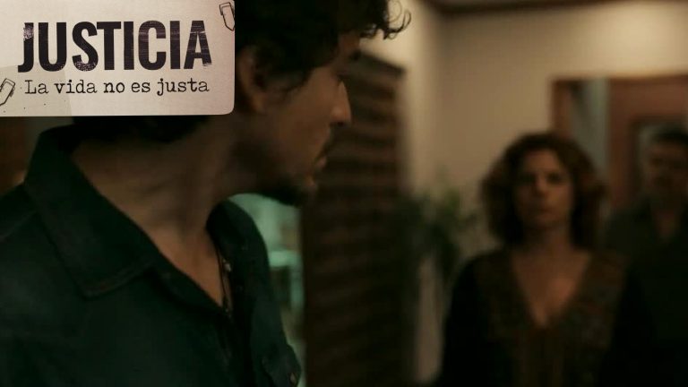 Un gran arrepentimiento: Vicente intentó pedir perdón a Elisa por el crimen de Isabela