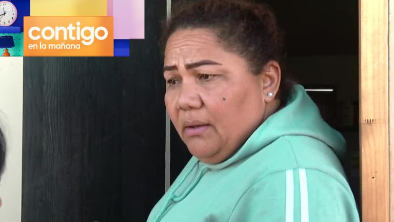 Madre acusa injusta detención de su hijo durante masivo allanamiento: “Está en juego su reputación”