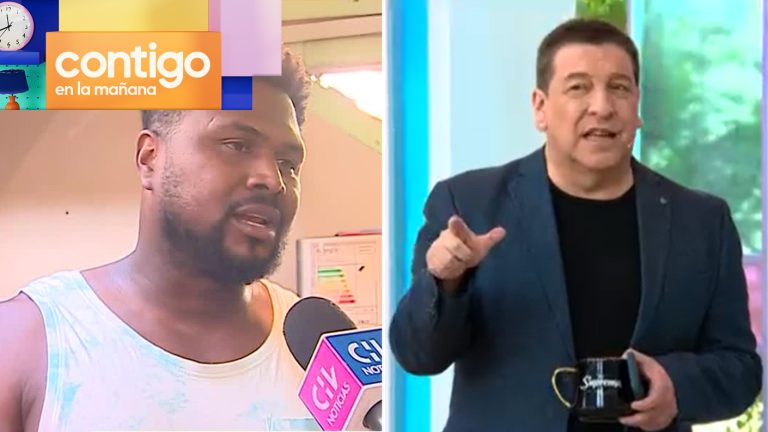 Reclamo de venezolano por allanamiento desató indignación de JC Rodríguez: “Es ridículo...”