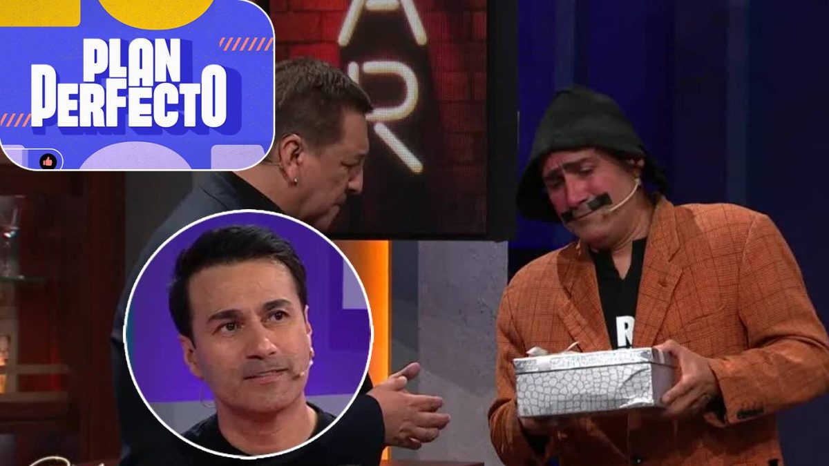 Ruperto La increíble historia de Ruperto: De sus inicios en el circo hasta el ...