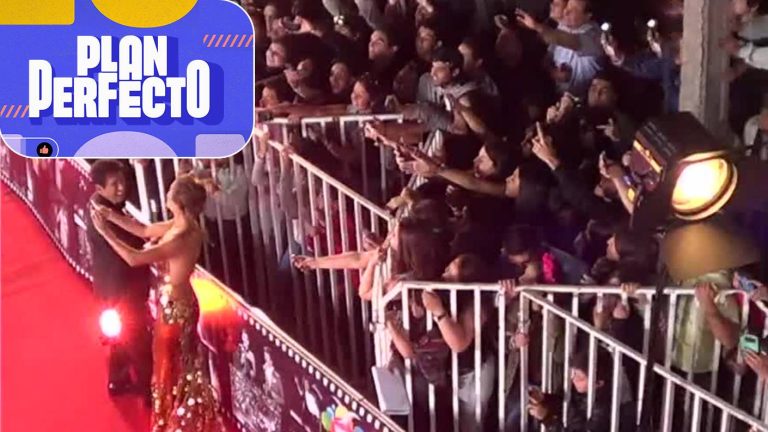 ¿Se acabó la fiesta del pueblo? Se cobraría para ir de público a la Gala del Festival de Viña