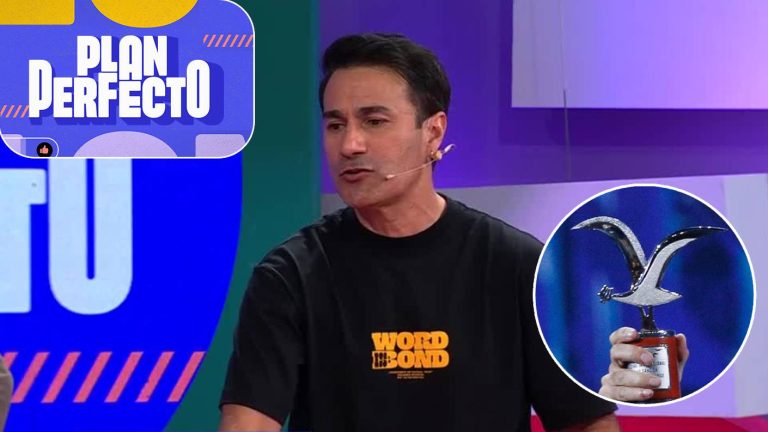 “Está complicado”: Christian Henríquez no quiere volver con Ruperto al Festival de Viña