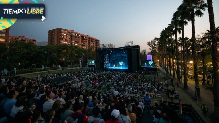 Panoramas GRATUITOS: Cómo ir al Festival Internacional de Jazz en Providencia este 24 y 25 de enero