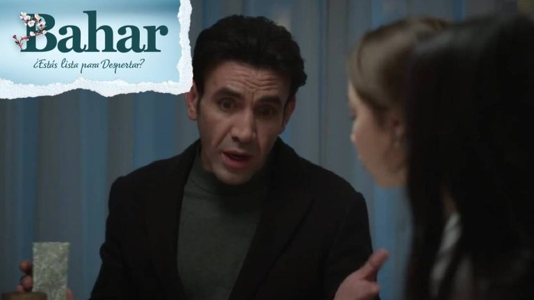 “¡Un depravado!”: Timur está contra las cuerdas y podrían descubrir su infidelidad