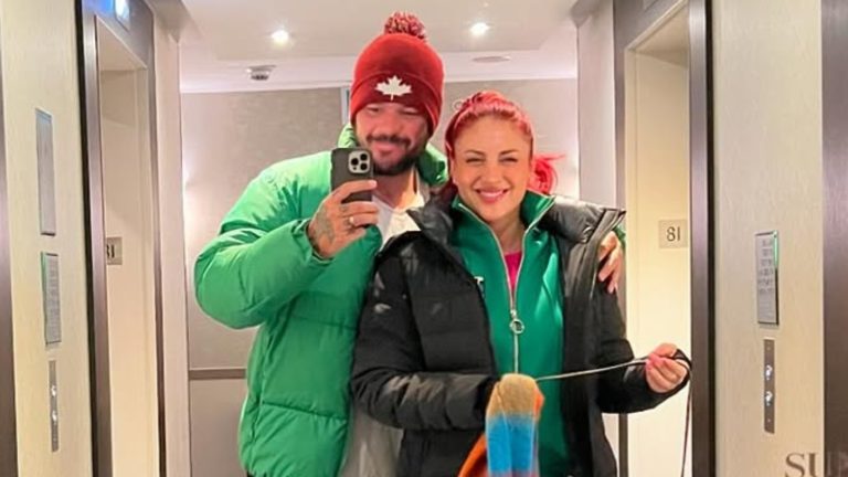 Karen Paola hizo fuerte crítica por cuestionamientos a su quiebre con Juan Pedro: “Me da incluso lástima que...”