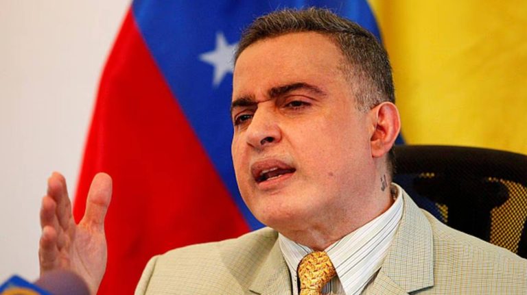 Fiscal general de Venezuela pide extradición de miembros del Tren de Aragua detenidos en otros países