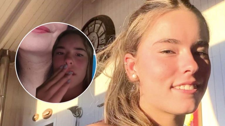 “No soy solo hija de...”: Milagros Zabaleta hizo ácido “cara a cara” con hater que lanzó dura crítica