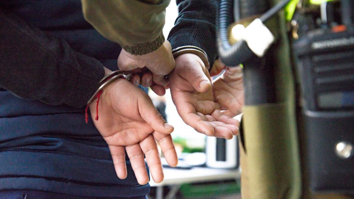 Embarazó a su hija: El relato de hombre condenado por abuso sexual en ...