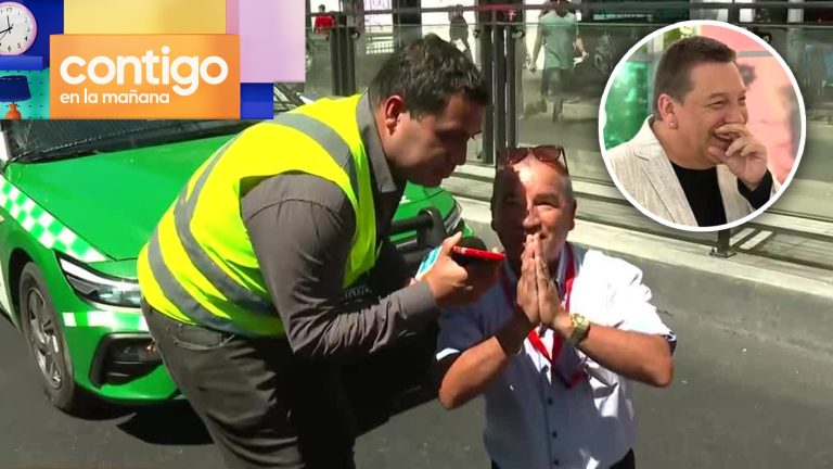 “Estoy en el baño”: Don Lalo pidió matrimonio a su pareja y respuesta hizo estallar a JC Rodríguez