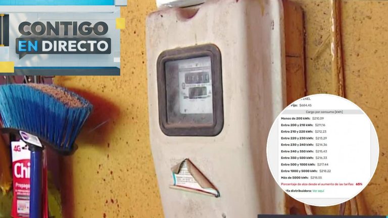 ¿Cuánto cuesta la luz por comuna? Conoce cada tarifa para calcular su gasto